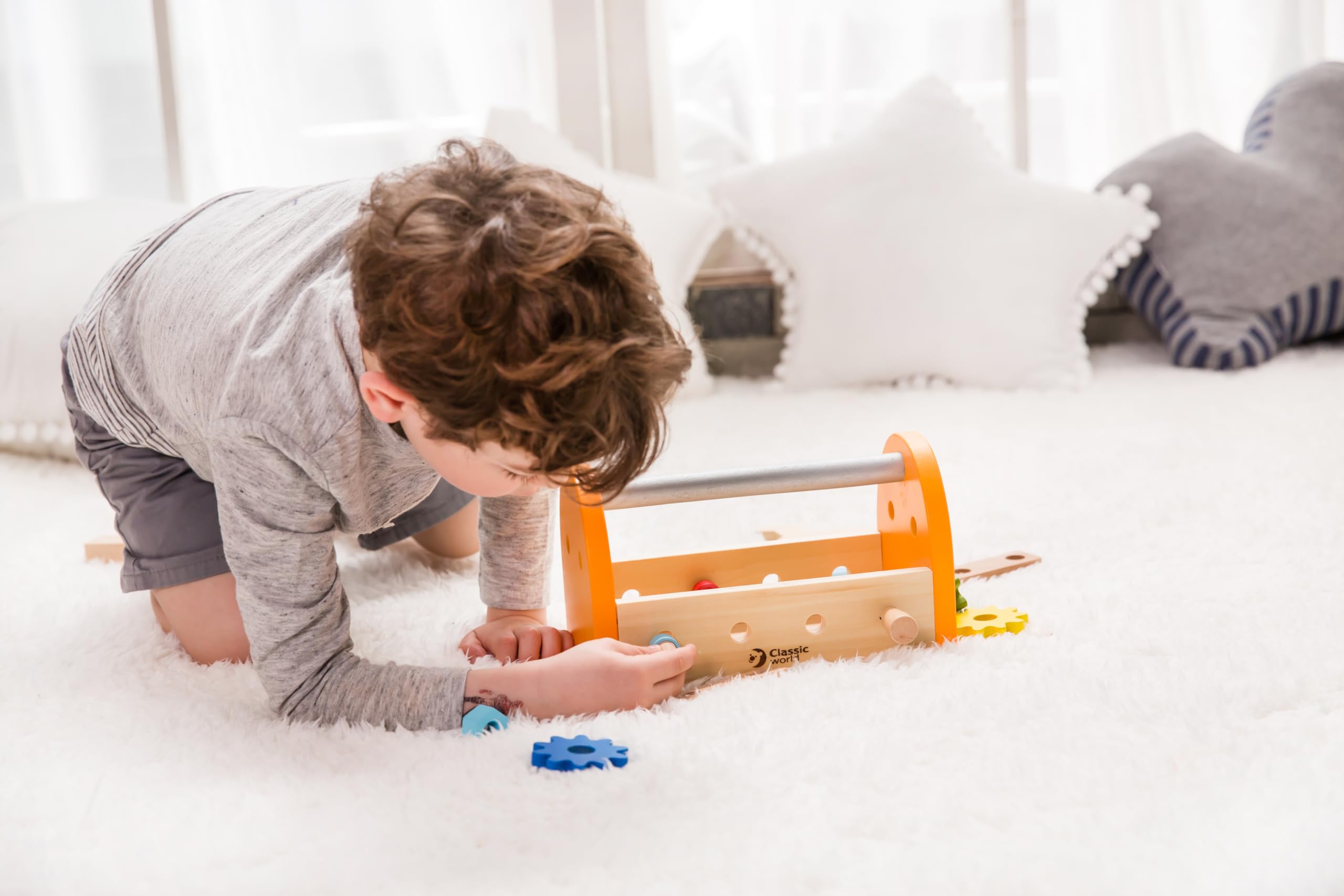 Amazon.co.jp: Classic World クラシックワールド スモール