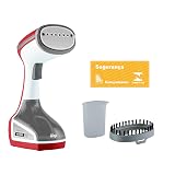 WAP Vaporizador de Roupas e Tecidos WAPORE FAST 1250 com Escova, Capacidade de 200ml, Vapor Quente 160°C, 1250W, 127V — imagem 3