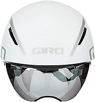 Vista 3 de Giro Casco de ciclismo Aerohead MIPS