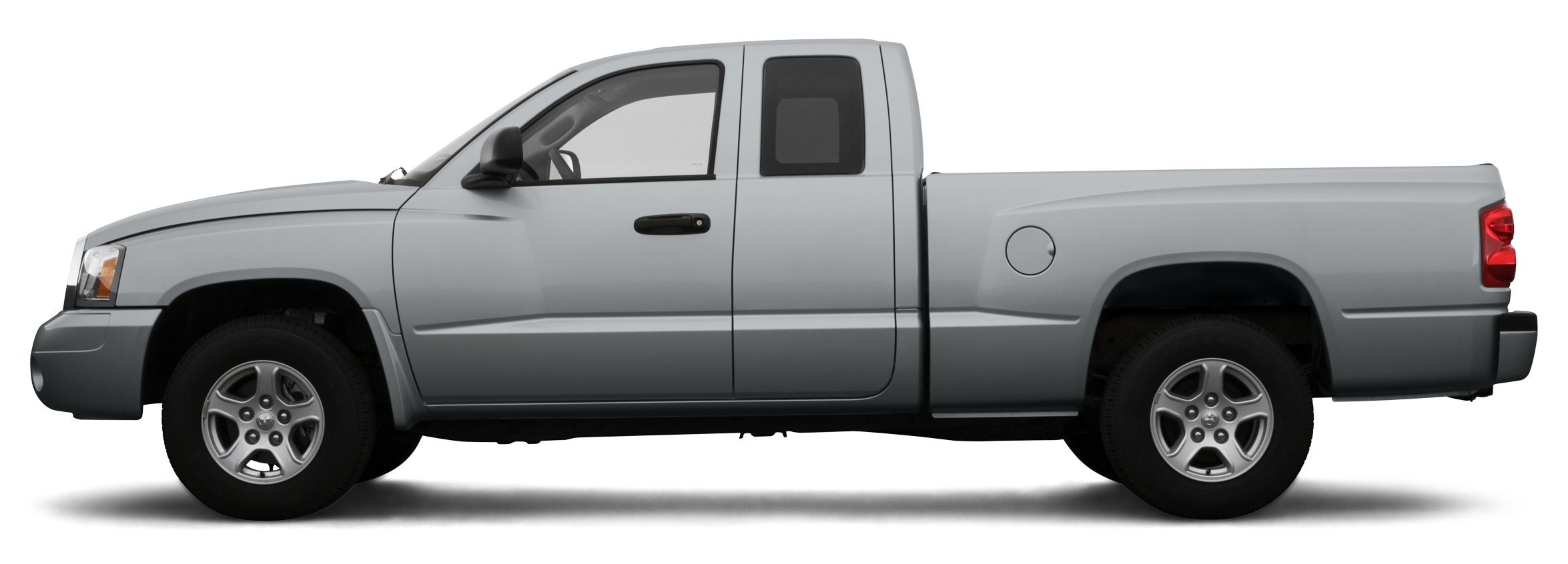 ... 2007 Dodge Dakota ST, 4-Wheel Drive Club Cab 131" ...