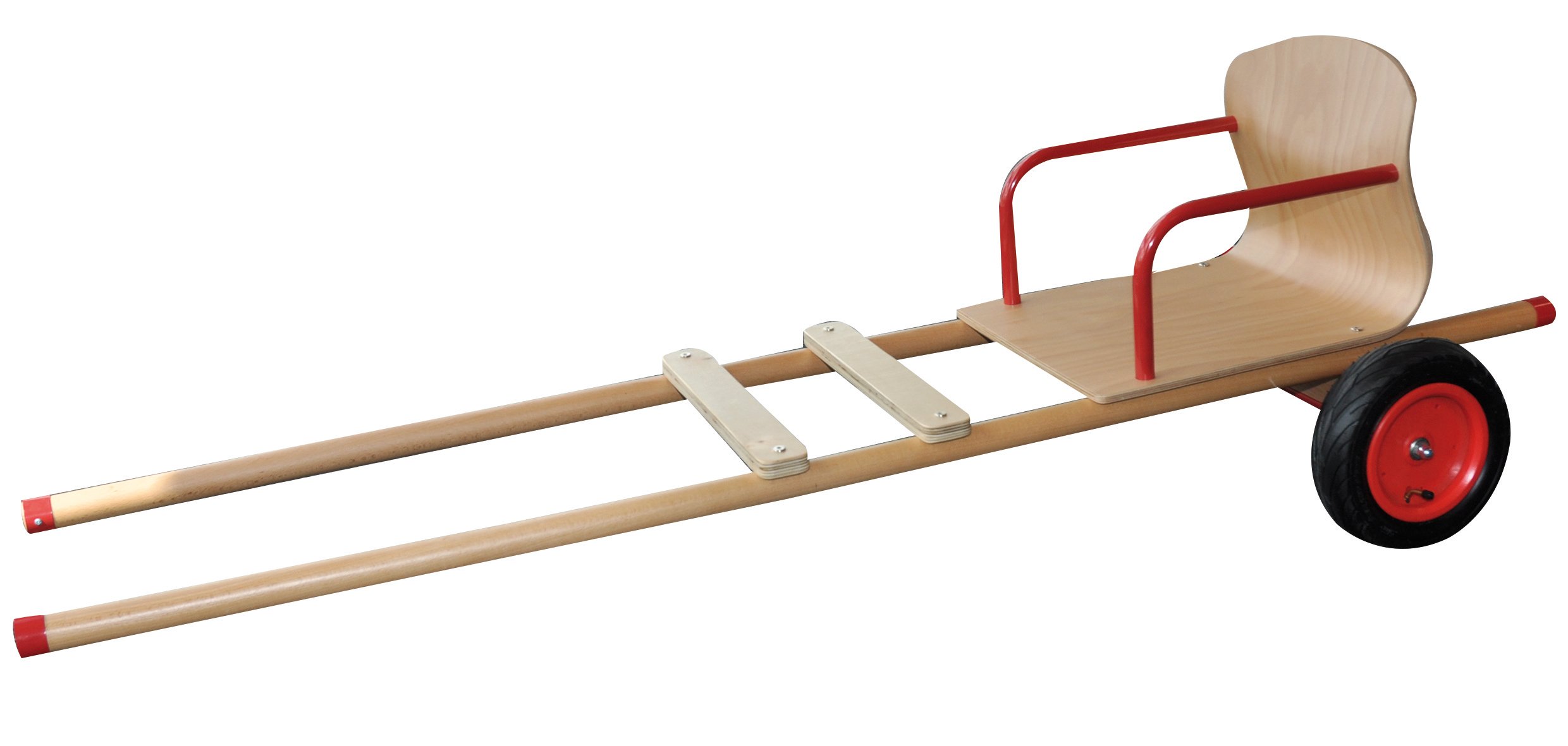 Sulky/Handwagen/Kinderkutsche für Kinder