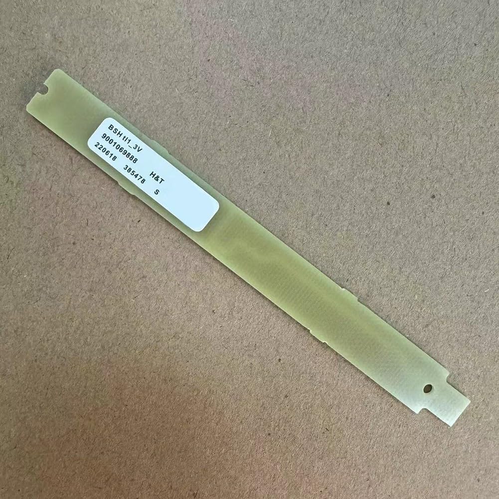 Luce LED Per Frigorifero Siemens E Bosch - Ricambio Modello BSH9001030205, 3V - Foto 13