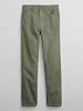 Jeans rectos originales para hombre GAP 5