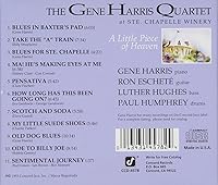 Vista 2 de A Little Peice Of Heaven