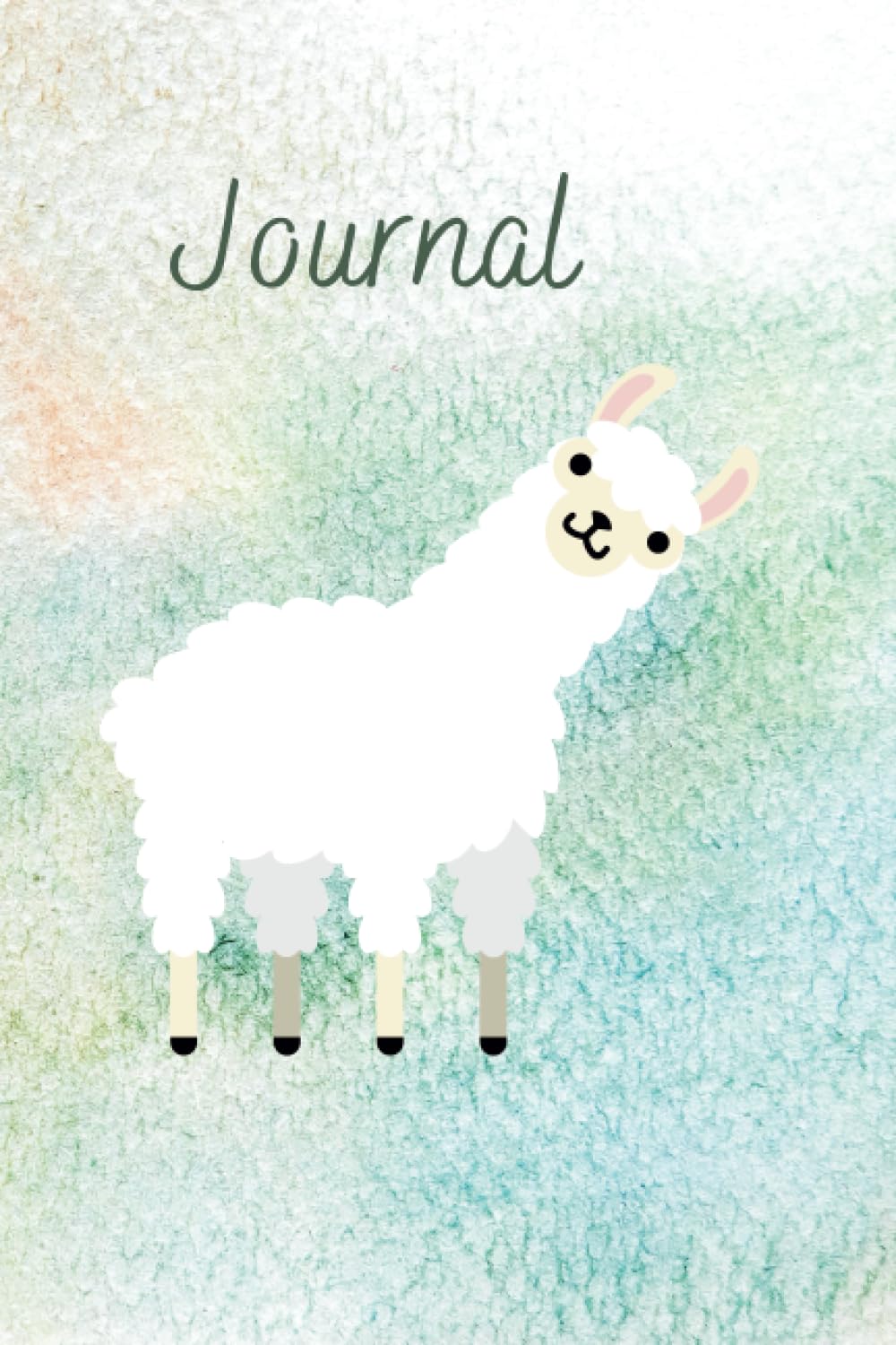 Journal: Llama Style