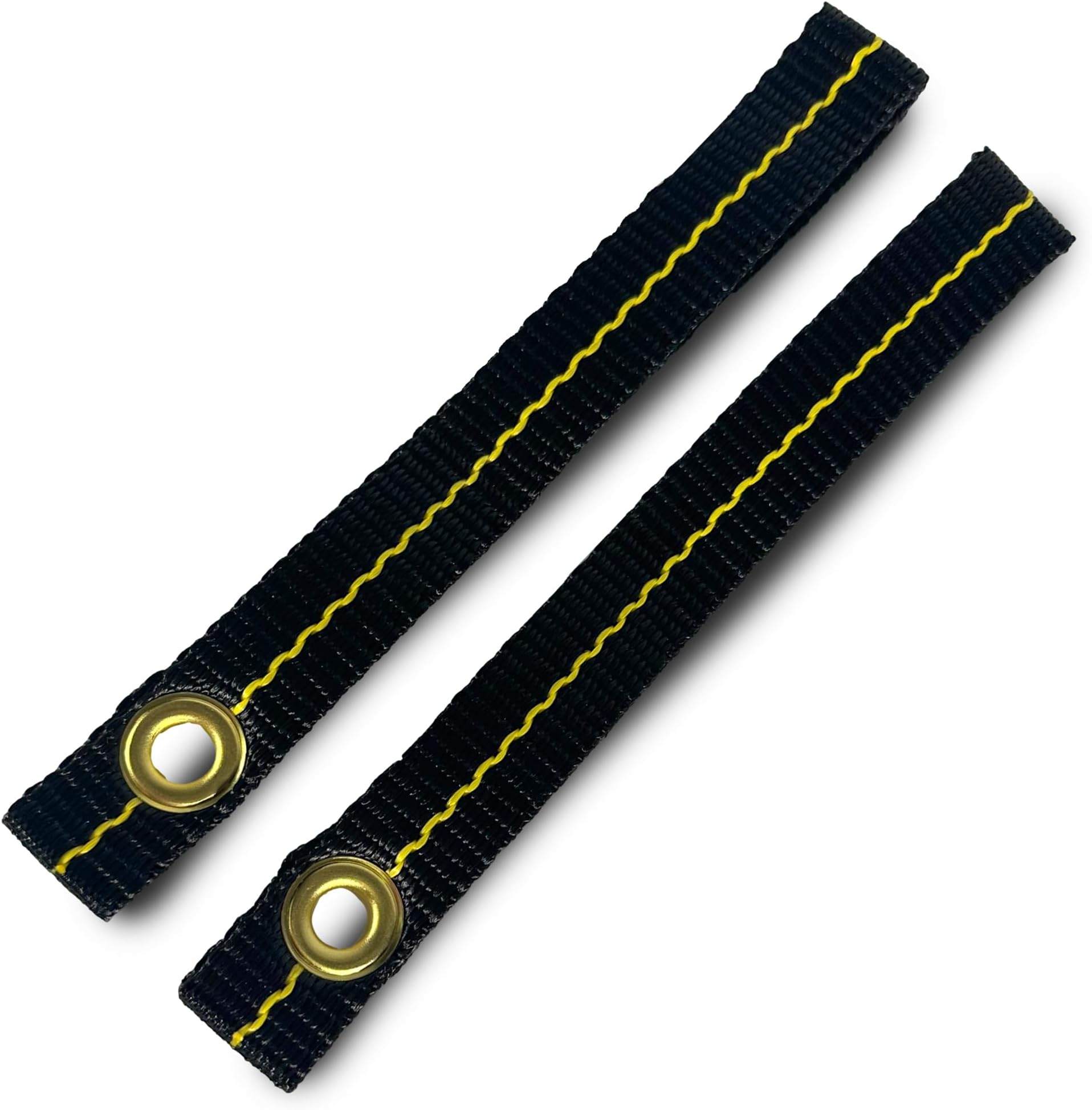 Cajun Tie Downs Hood Loop Anchor Straps Made in USA