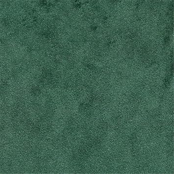 Michael Amini Gemma 21 Velvet Throw Pillow - Forest Green in Set of 2