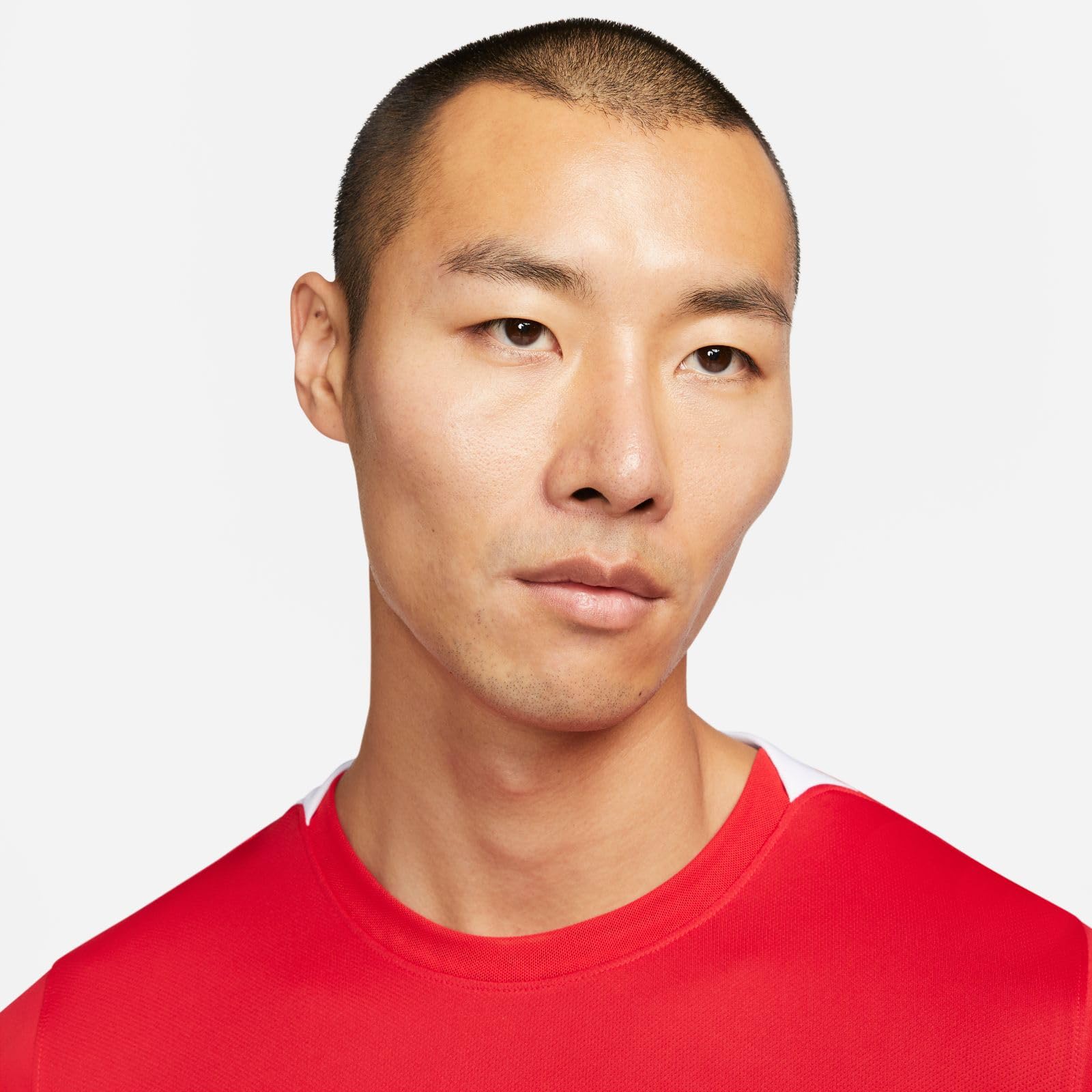 Nike M NK DF Chalng Iv JSY SS Jersey Homme