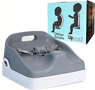 Upseat Boost Ergonomic Toddler Booster Seat: The Perfect Dining Companion for Your Little One