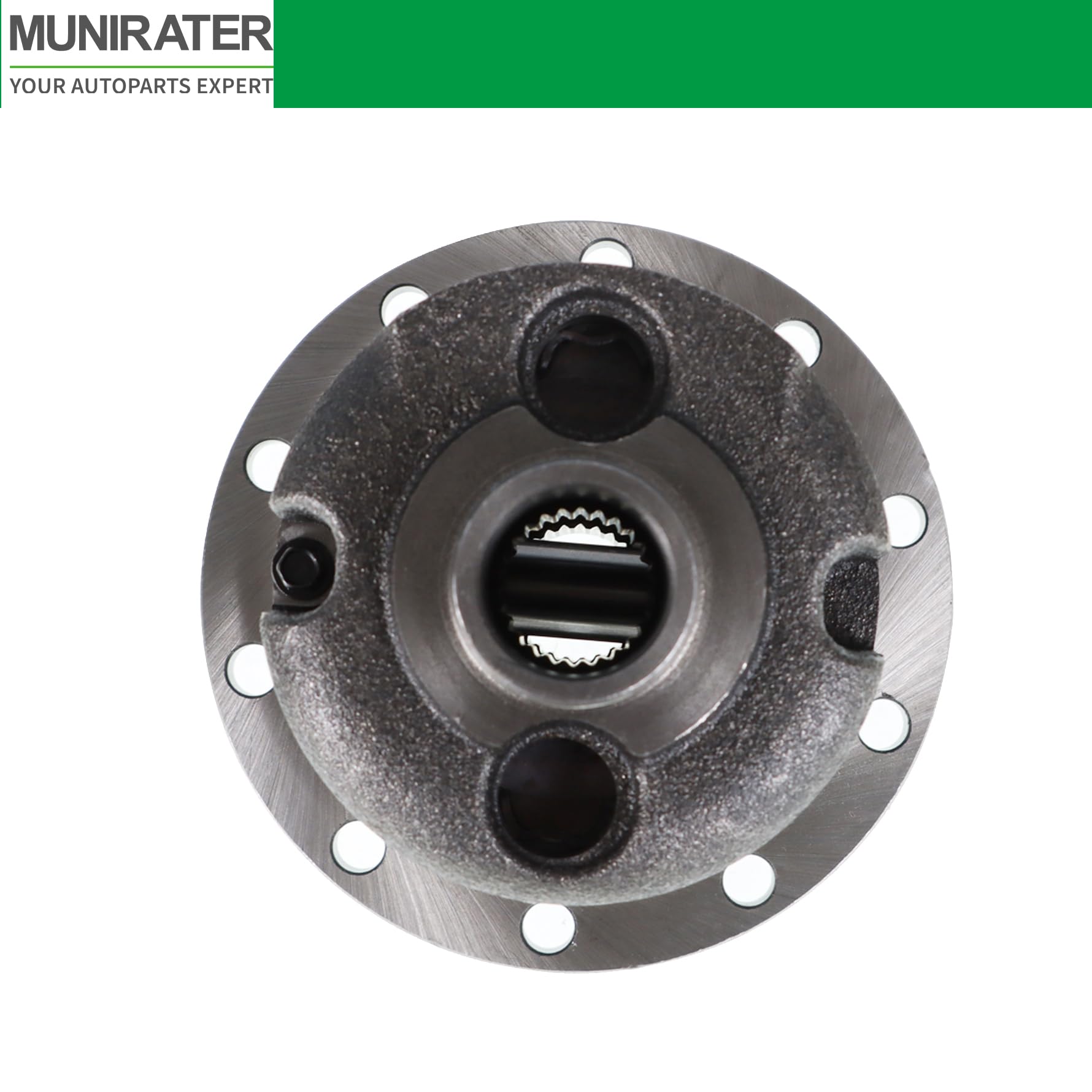 Amazon.com: munirater 7.5inch Posi Unit 26 Spline Limited Slip