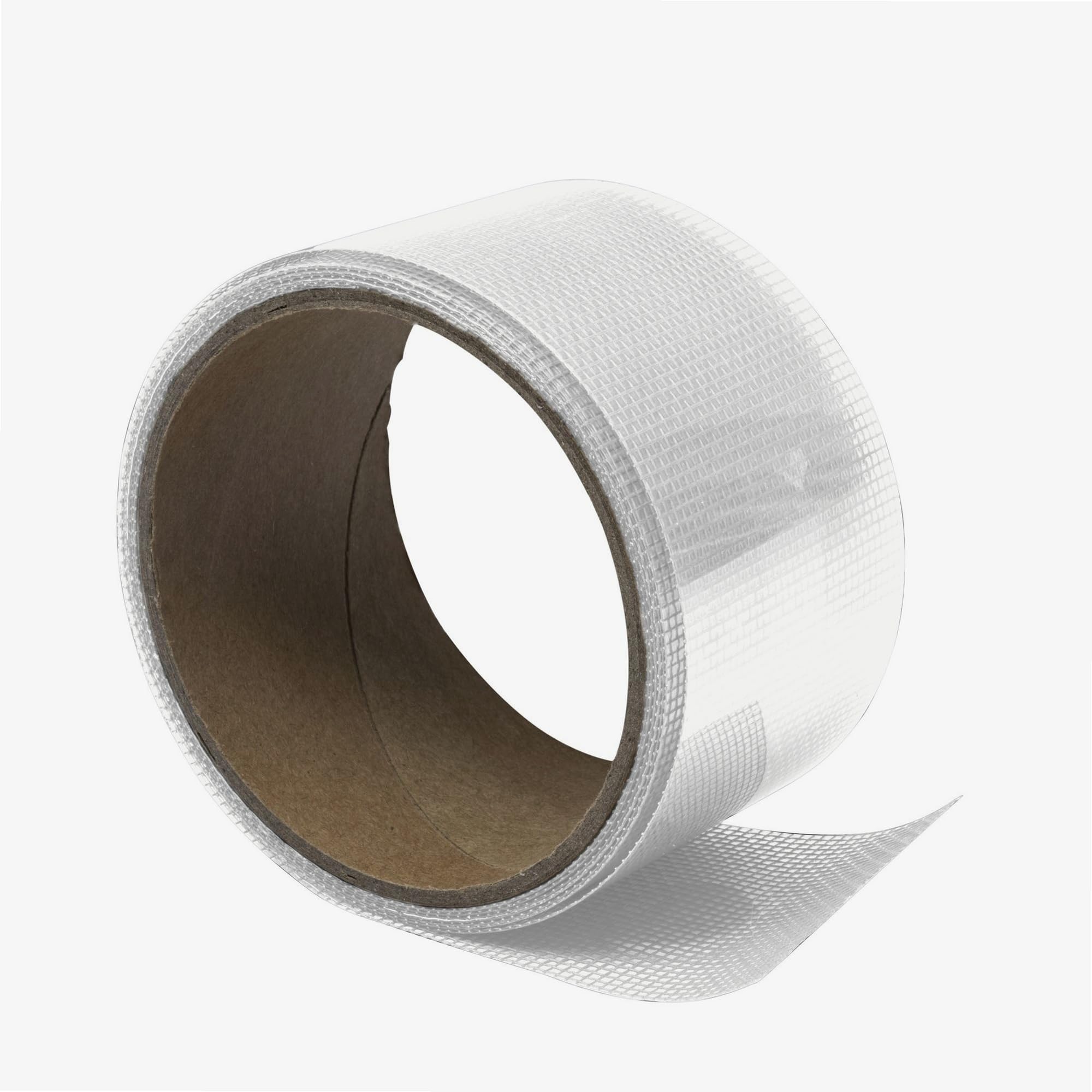 WERKA PRO Mosquito Net Repair Tape 5 cm x 2 m White
