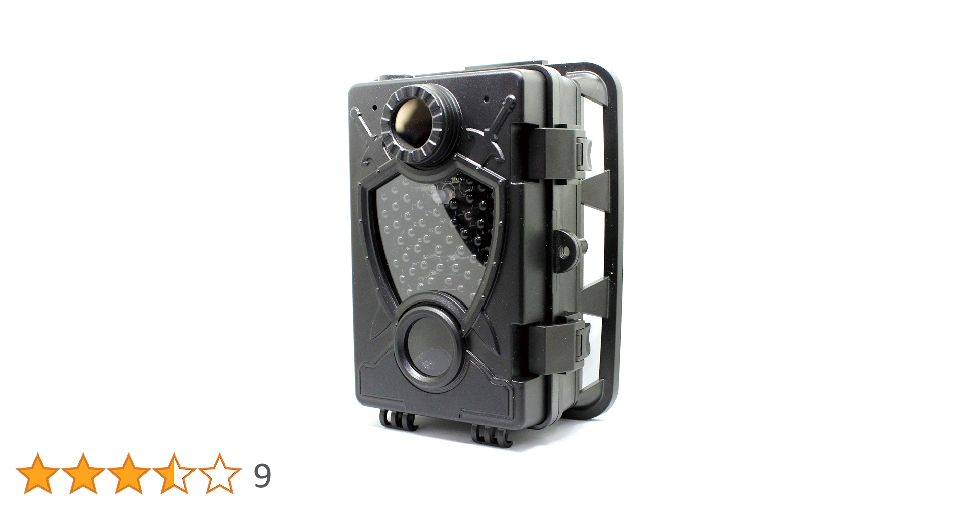 Radiant 2K TL-8000DTK 防犯カメラ Amazon | ラディアント2K TL-8000DTK | エルパ(ELPA