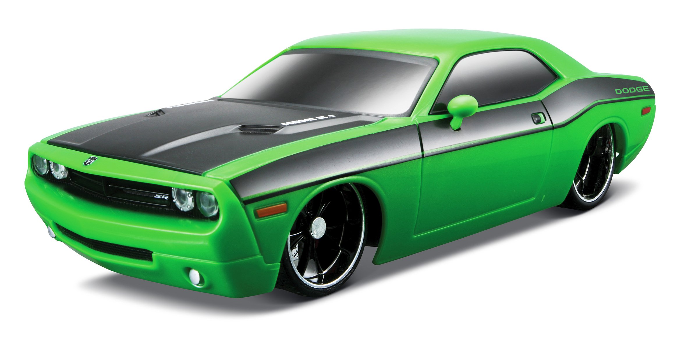 その他 Maisto 2006 Dadge CHALLENGER Concept Maisto 2006 Dodge Challenger Concept Hemi 1:18 Scale Diecast