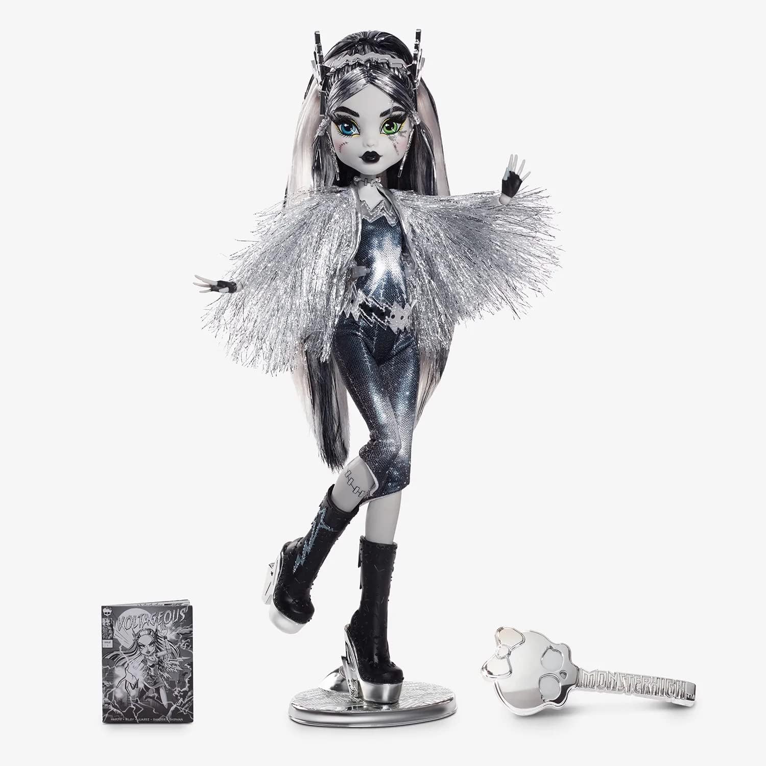 monster-high-frights-camera-action-elissabat-doll-amazon-au