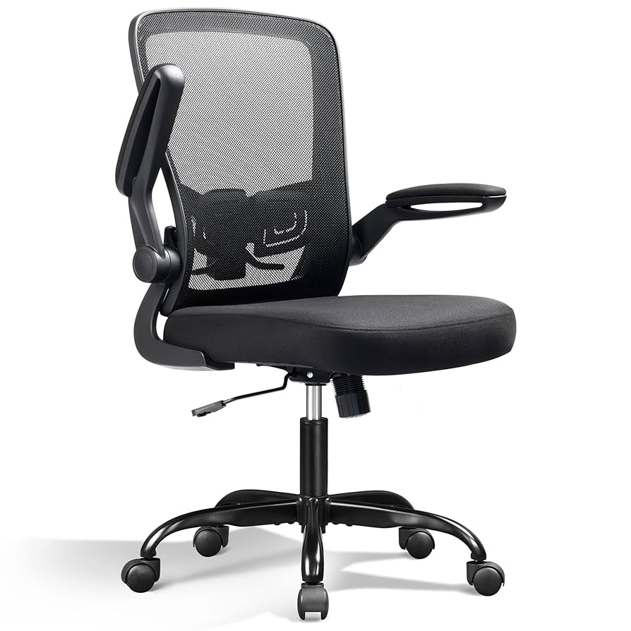 テーブル/チェア blackdesign bdevise chair devise works Amazon.com: DEVAISE Office Chair, Ergonomic Desk Chair with