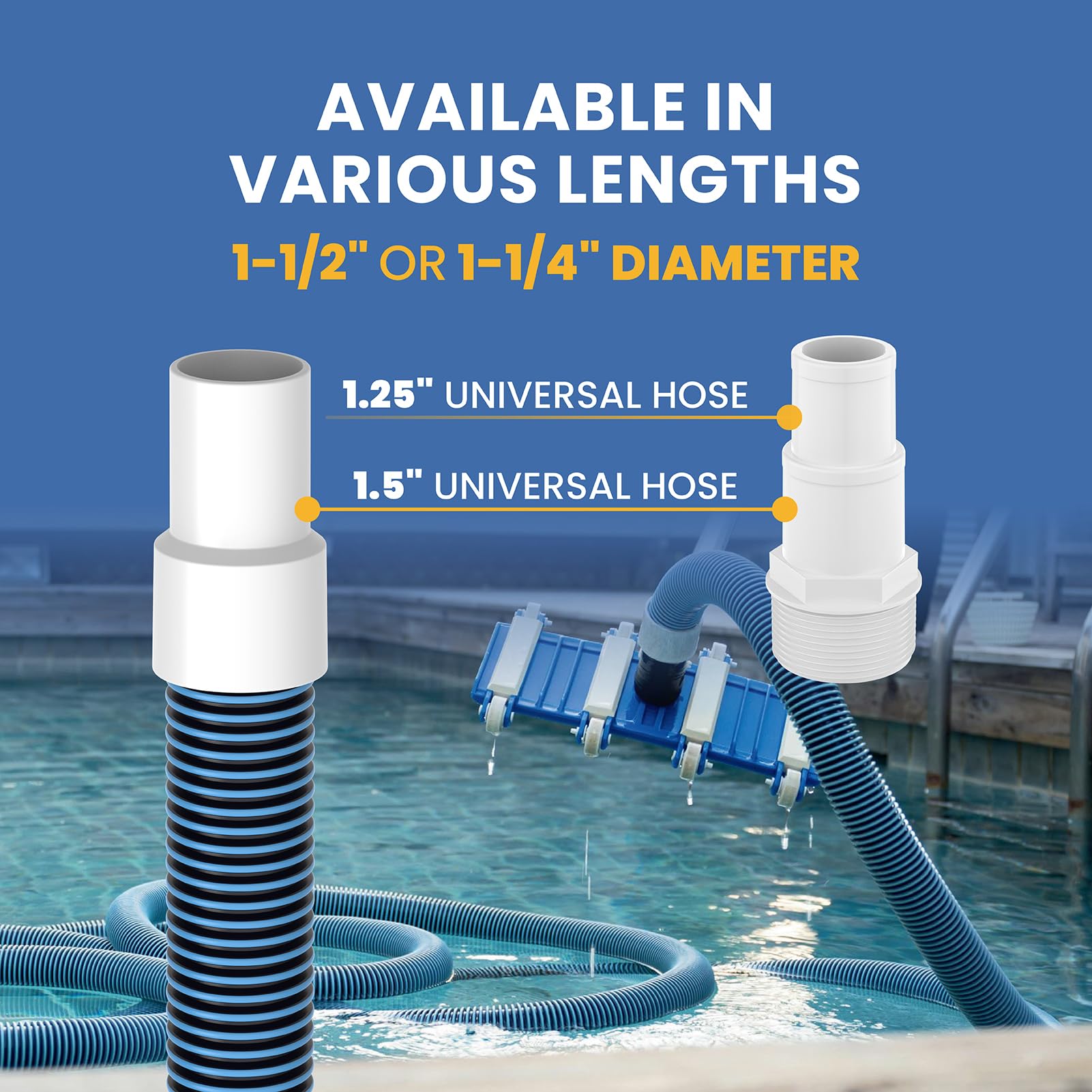 Tuyau De Pompe De Filtre De Piscine, Tuyau De Pompe De Filtre à Sable