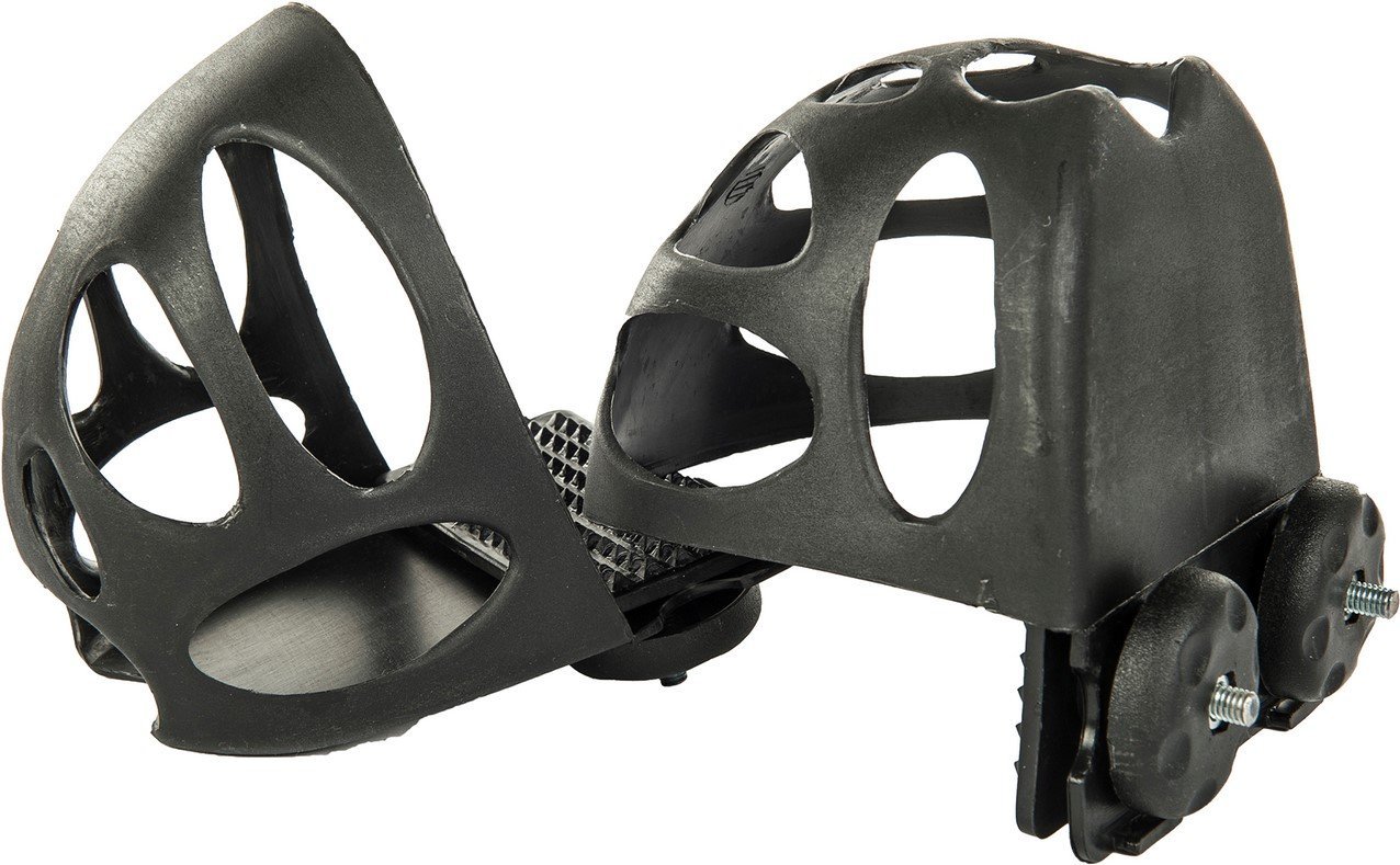 HKM Hobby Horse In Schwarz/weiß - Reitsport Klawun Produktbild-Vorschau 4