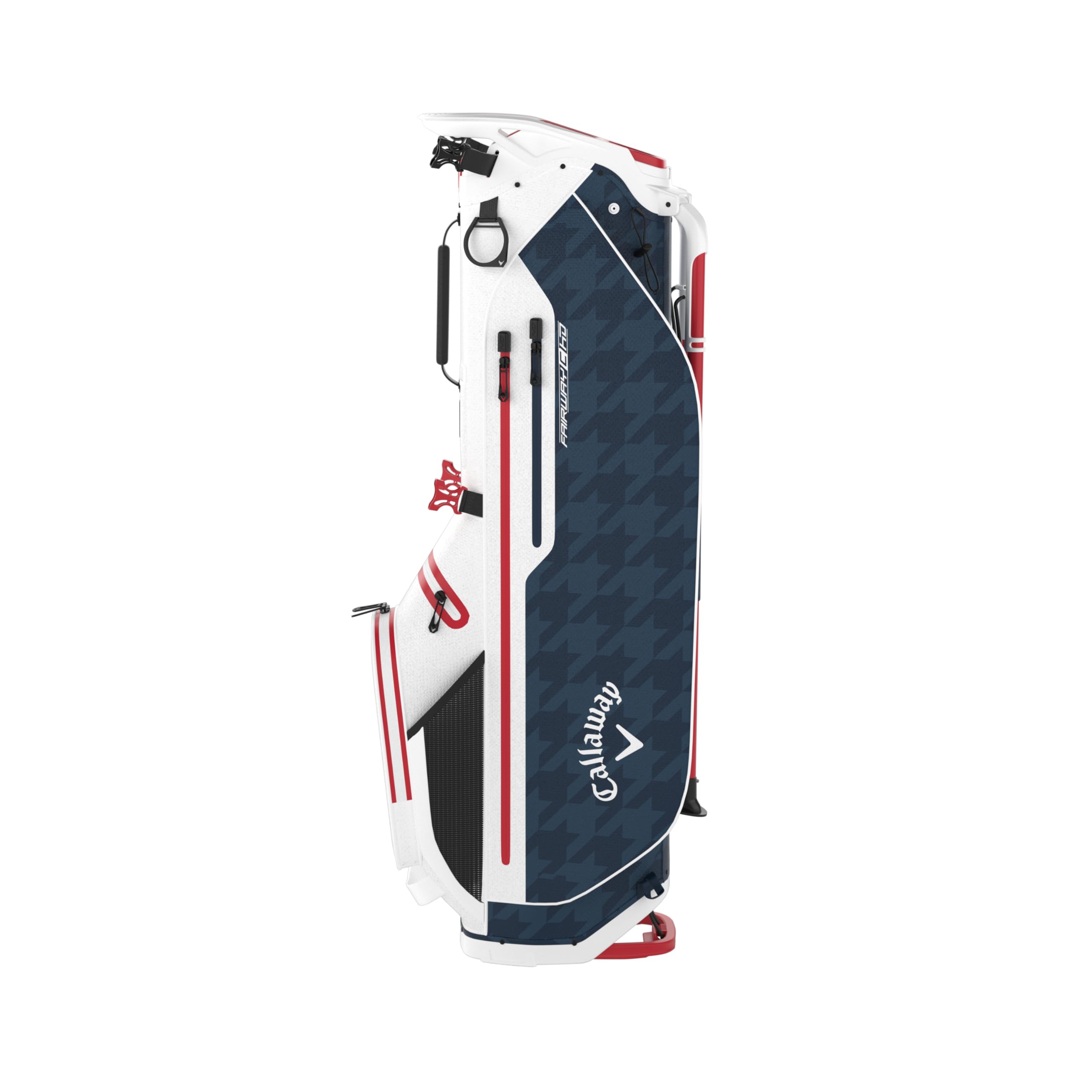 Callaway Golf Fairway C Hyper Dry Stand Bag