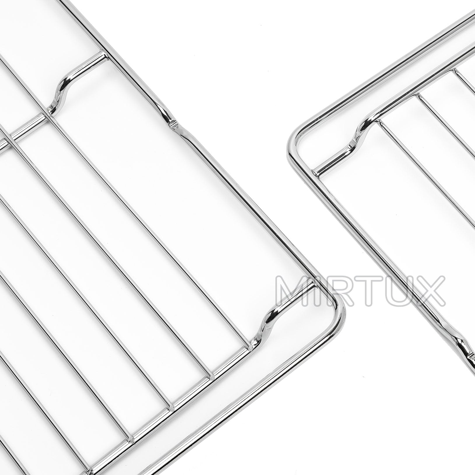 LUTH Premium Heizelement 1800W - Kompatibel Mit Miele Backöfen & Irca 6223R232