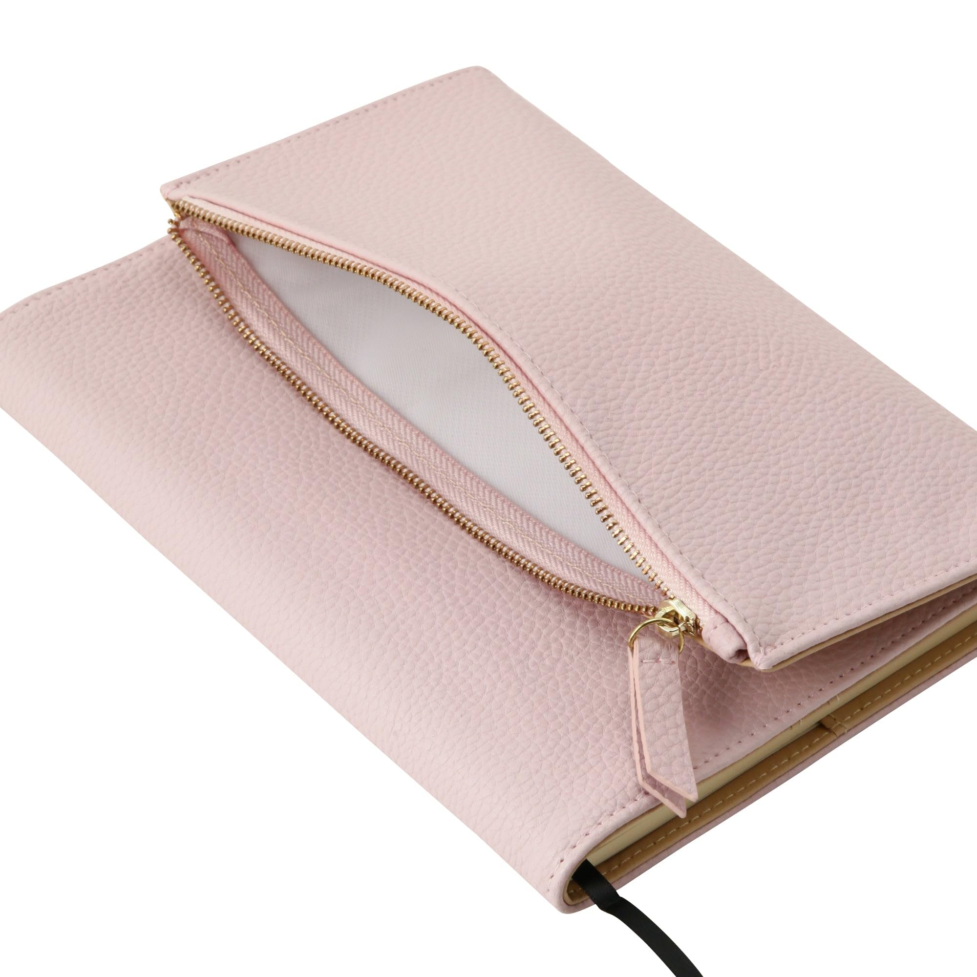 Amazon.co.jp: Francfranc フランフラン プリーレ カバーノート ピンク