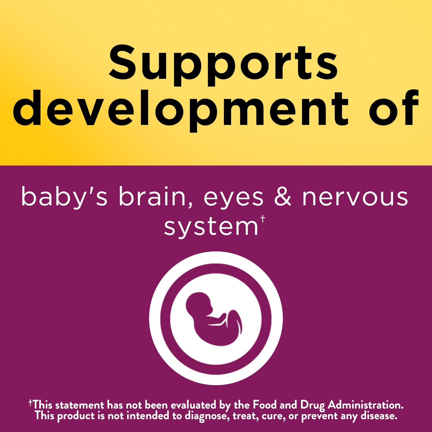 60% оƒƒ Dіѕсоunt Nature Made Prenatal Multivitamin with 200 mg DHA, Multivitamin to Support Baby Development and Mom, 110 Softgels, 110 Day Supply Uр Tо 40% оƒƒ Nature Made Prenatal Multivitamin with 200 mg DHA, Multivitamin to Support Baby Development and Mom, 110 Softgels, 110 Day Supply