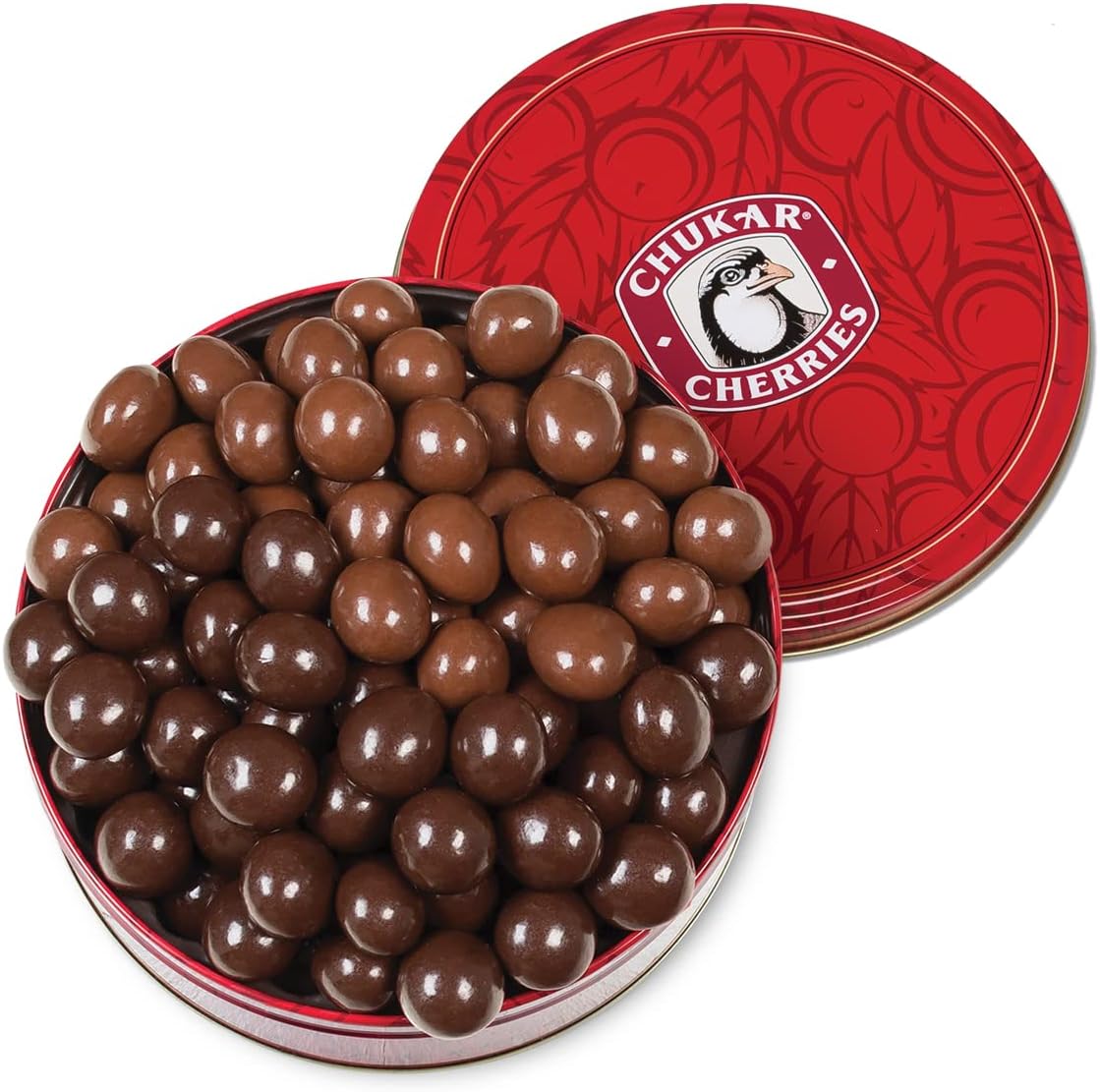- Milk & Dark Classic Tin