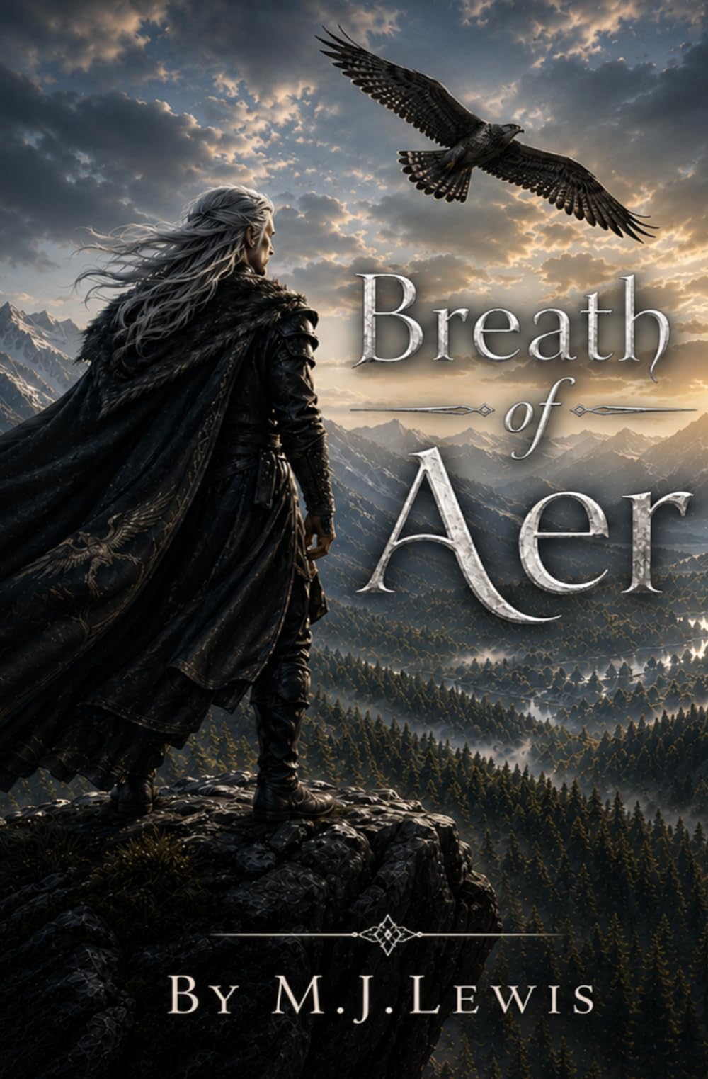 Breath of Aer