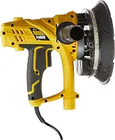 Lixadeira De Parede Com Luz Led 180 mm 850 watts 110V 910333