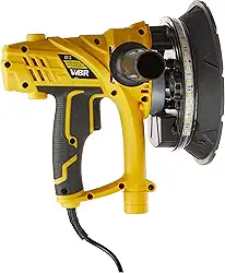 Lixadeira De Parede Com Luz Led 180 mm 850 watts 110V 910333