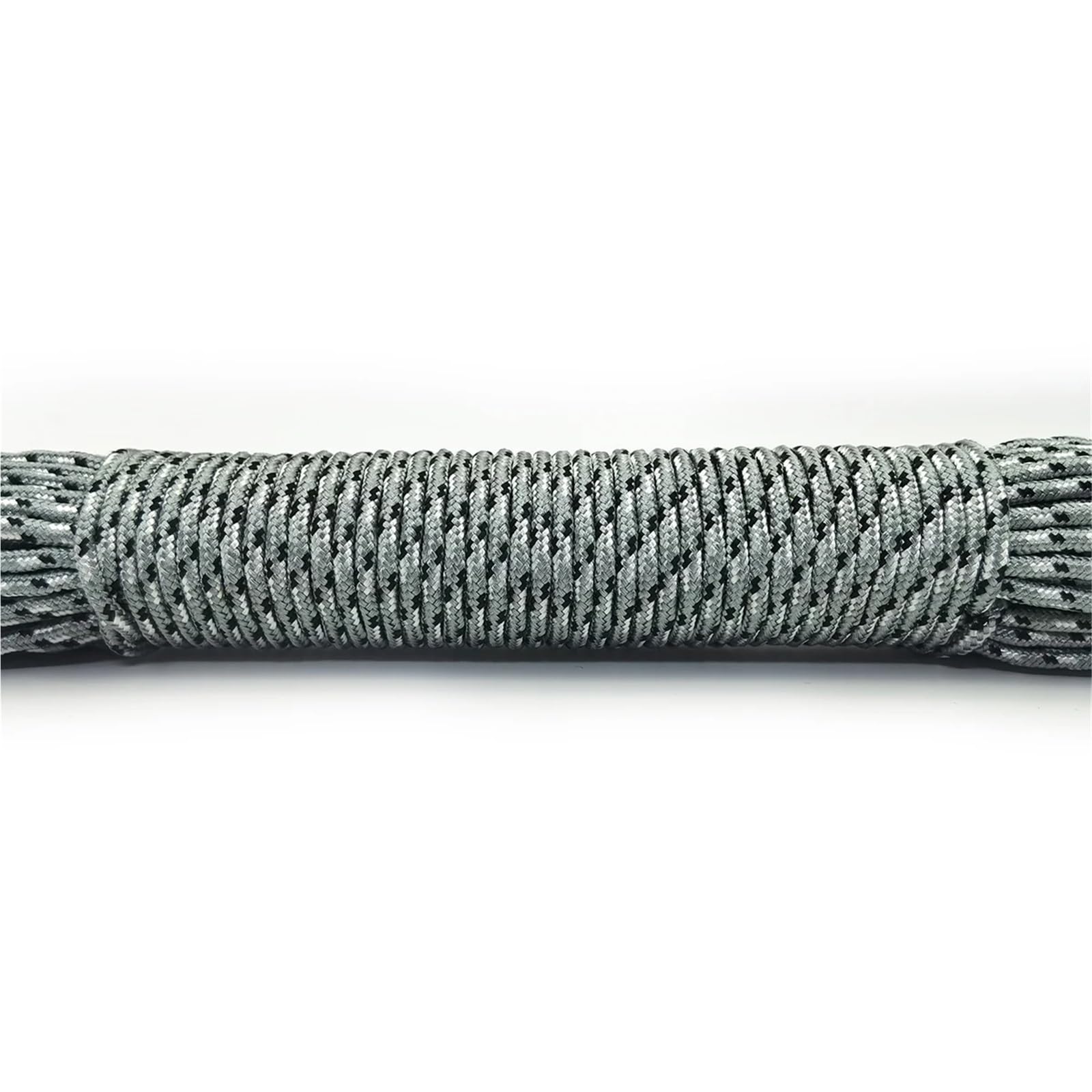 Paracord Paracord 3mm one stand Cores for Survival Parachute Cord Lanyard Camping Climbing Rope Hiking 100M(71,28ft(8m))
