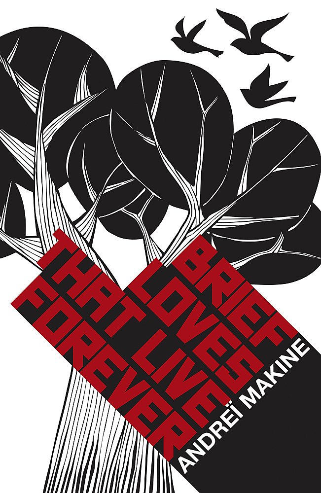 BRIEF LOVES THAT LIVE FOREVER