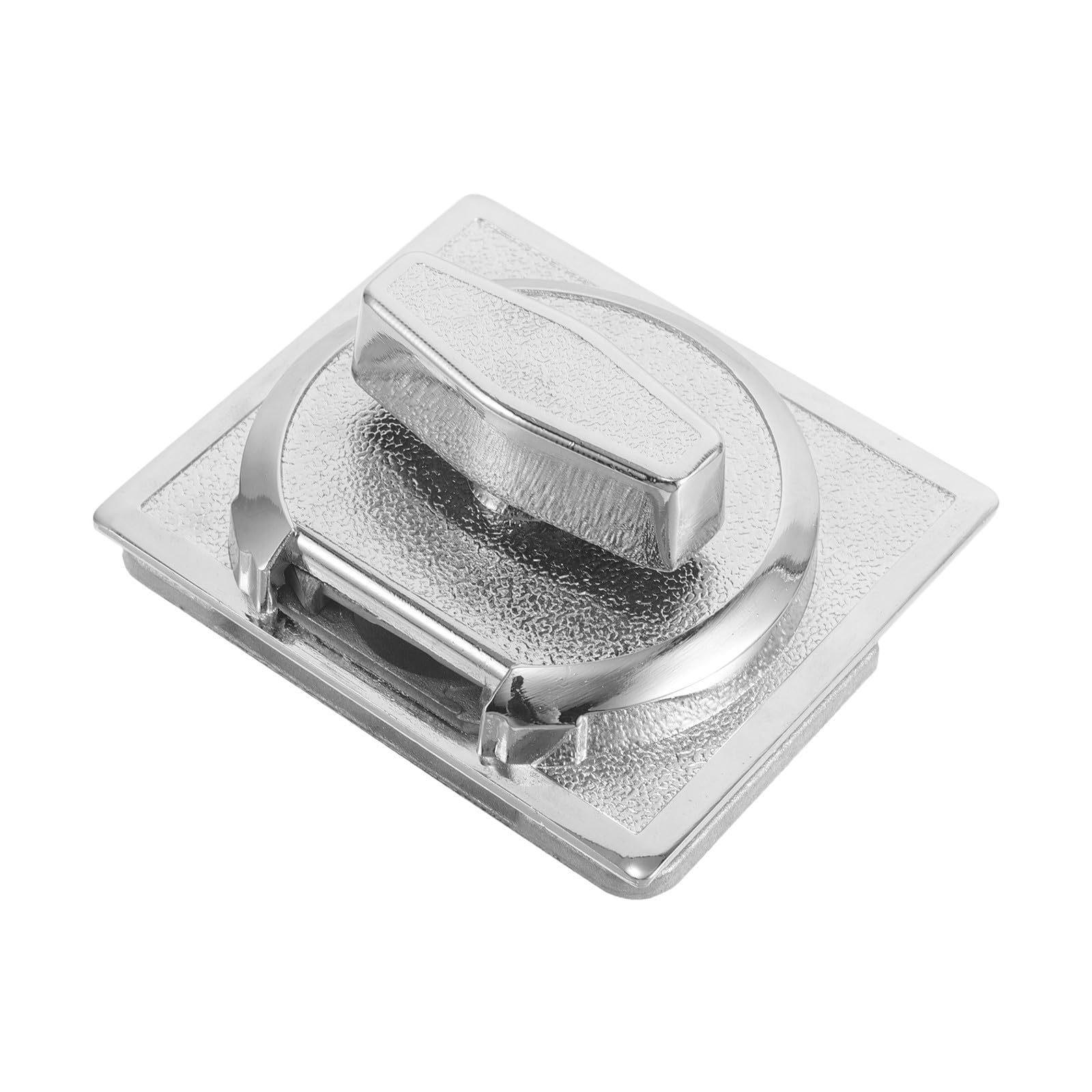 Mecanismo de Monedas para Máquina Expendedora de Juguetes Aleación de Zinc, Acepta Monedas de 2 Euros, Adecuado para Uso en Tiendas y Centros Comerciales