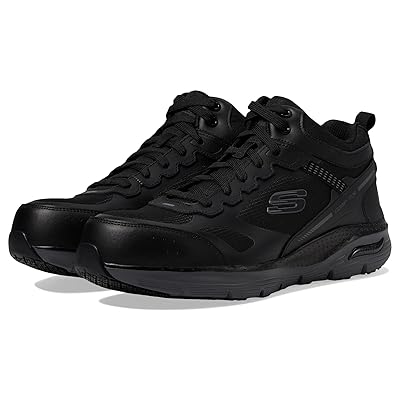 SKECHERS Work Arch Fit SR Pyreford Comp Toe Men