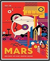 Vista 80 de Poster Master Póster celestial – Impresión del mapa de las estrellas – Regalo para astronomía, fanáticos lunares – Arte vintage para el hogar