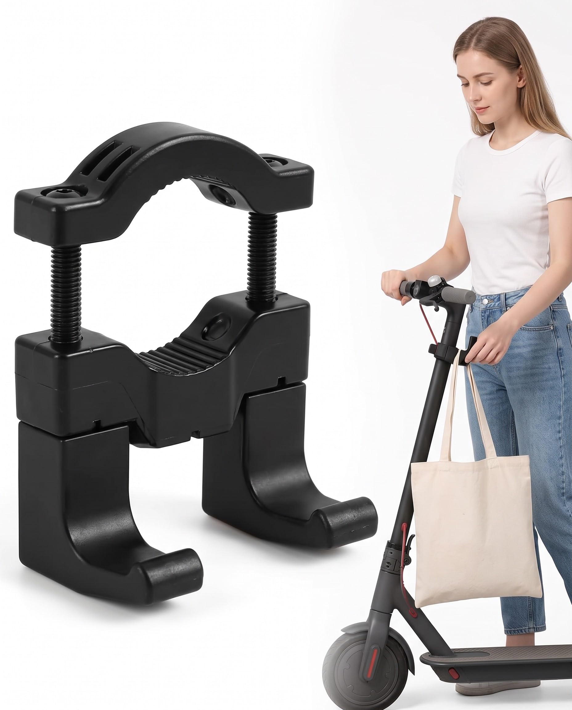 BIRLOZA Rollerhaken