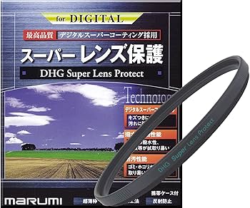 MARUMI レンズフィルター 86mm DHG スーパーレンズプロテクト 86mm レンズ保護用 撥水防汚 薄枠 日本製 g6bh9ry Amazon | マルミ MARUMI レンズフィルター 86mm DHG スーパー