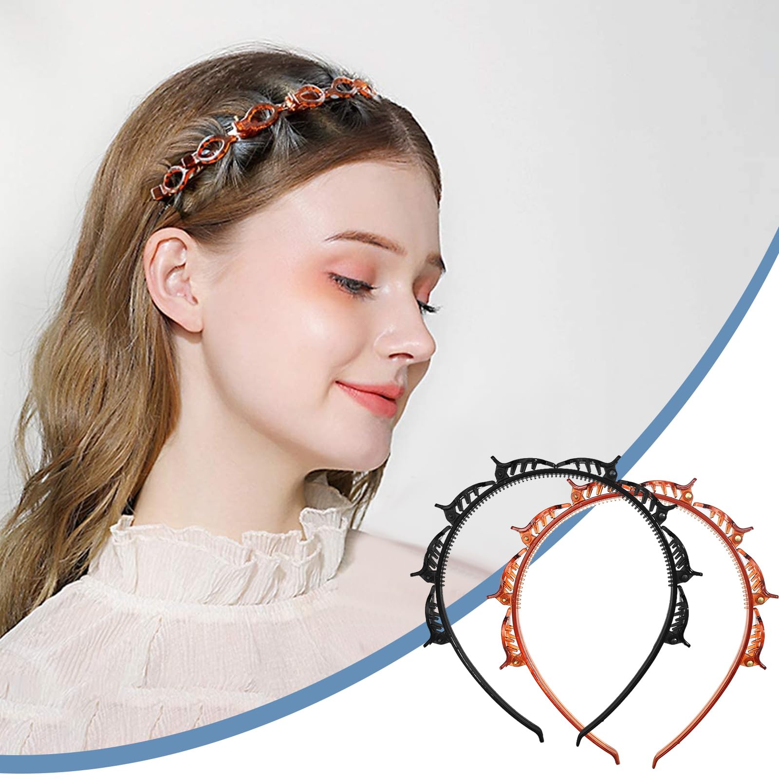 Fermacoda capelli | Acquisti Online su