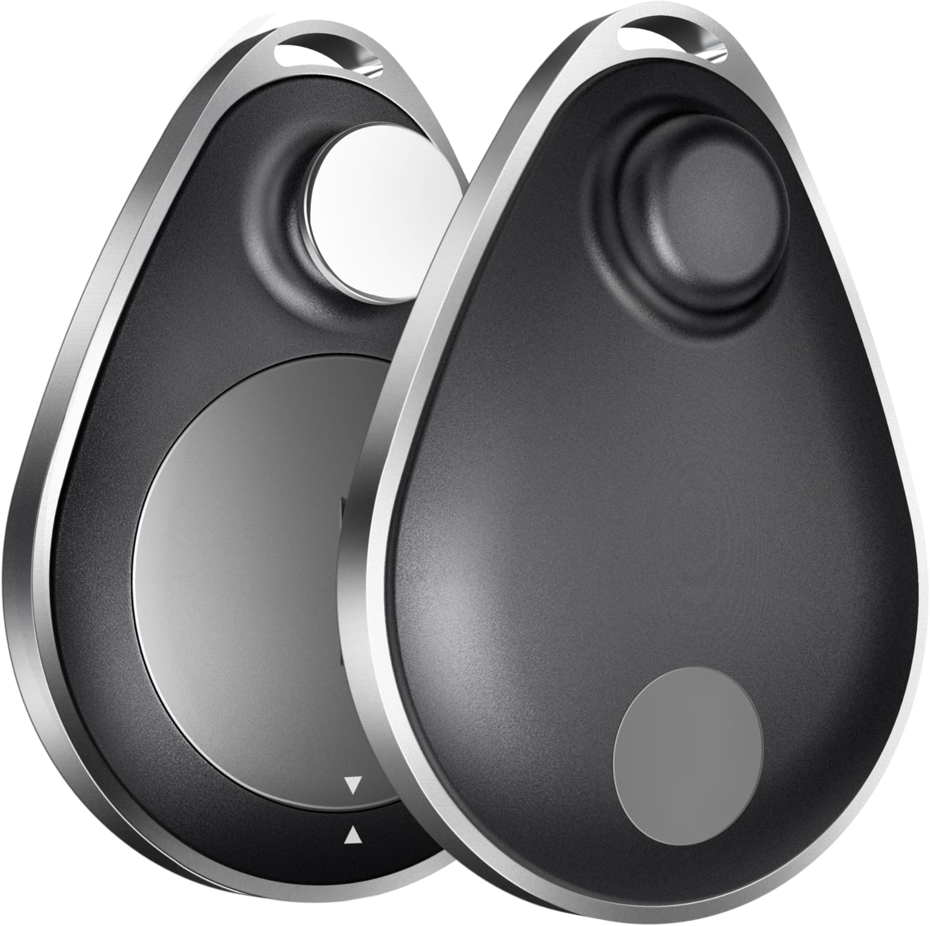 Utag GPS Tracker for Kids Hidden 1 Pack,Bluetooth Tracker Works with Apple Find My (iOS only),Waterproof, Lost Mode,No Monthly Fee,Suitable for Children,Elderly,Pets,Backpack(Black)