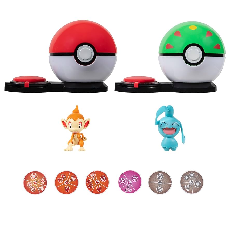 Amazon.co.jp: ポケモン サプライズアタックゲーム - ポケモン