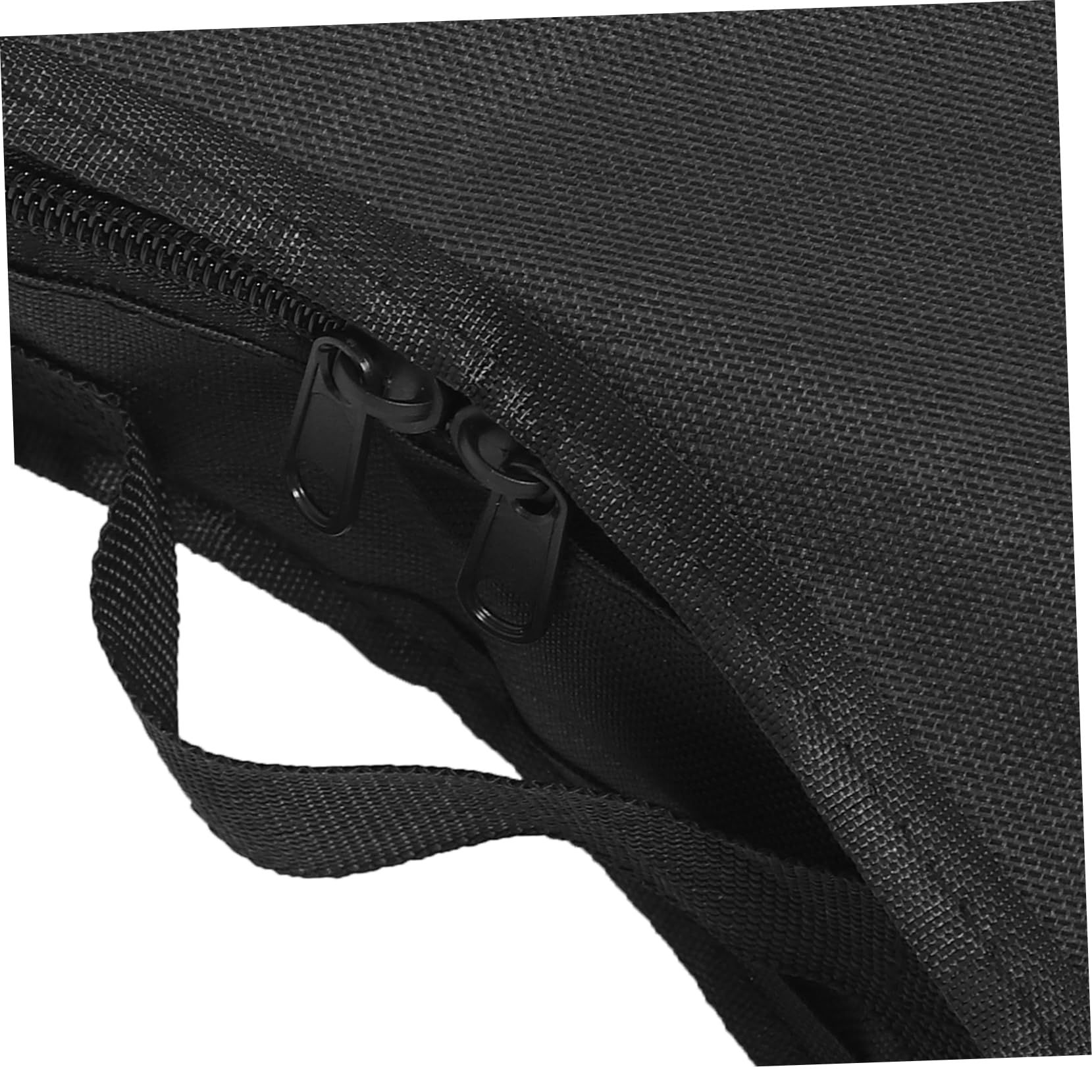 TOYANDONA Mandolin Bag Mandolin Case Musical Instrument Carrying Bag Musical Instrument Storage Carrying Backpack for Case - Image 2