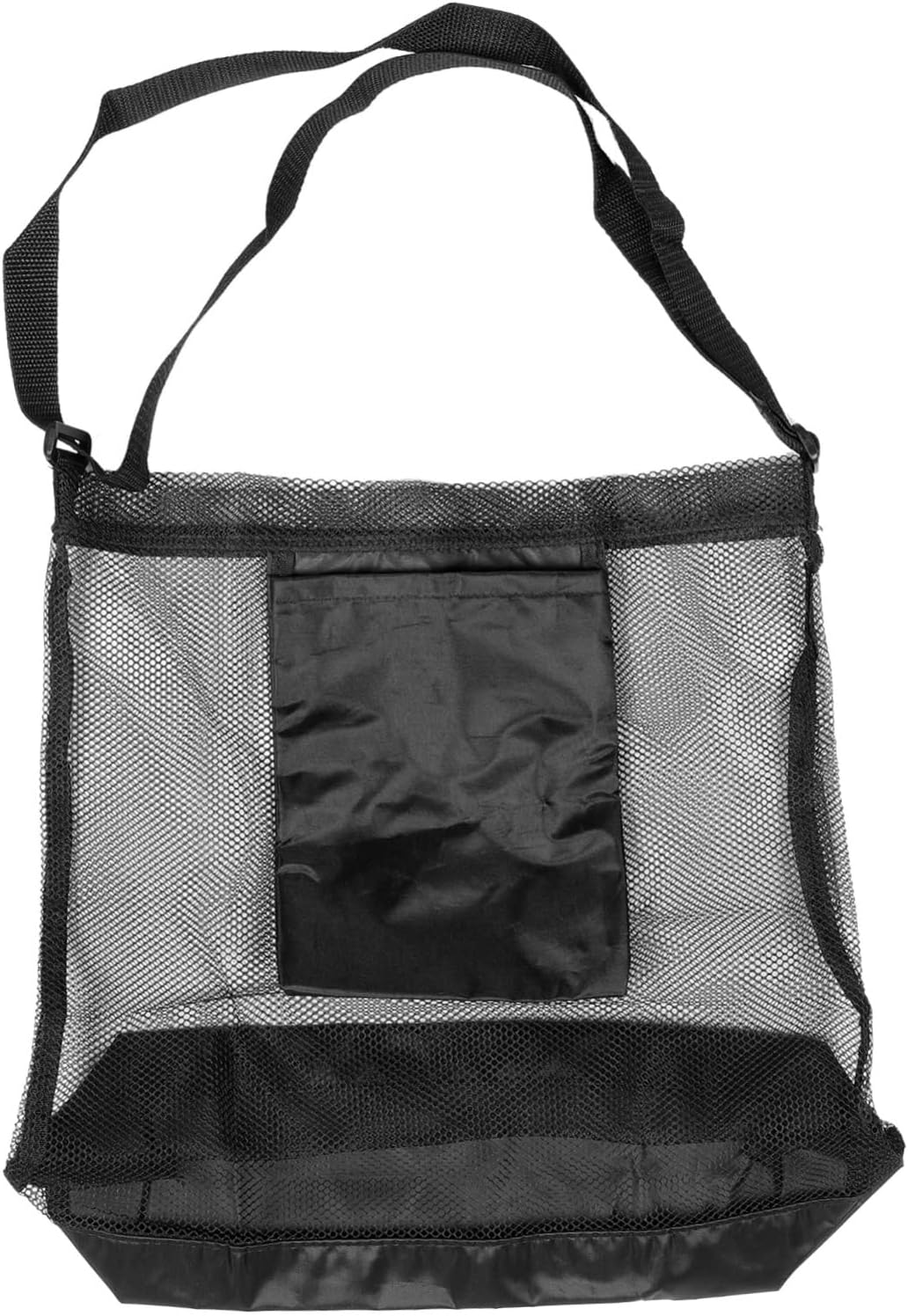 POPETPOP Picking Bag Large Bag Portable Mesh Bag Outdoor Supply Daily Use Fruit Bag Garden Shoulder Bag Garden