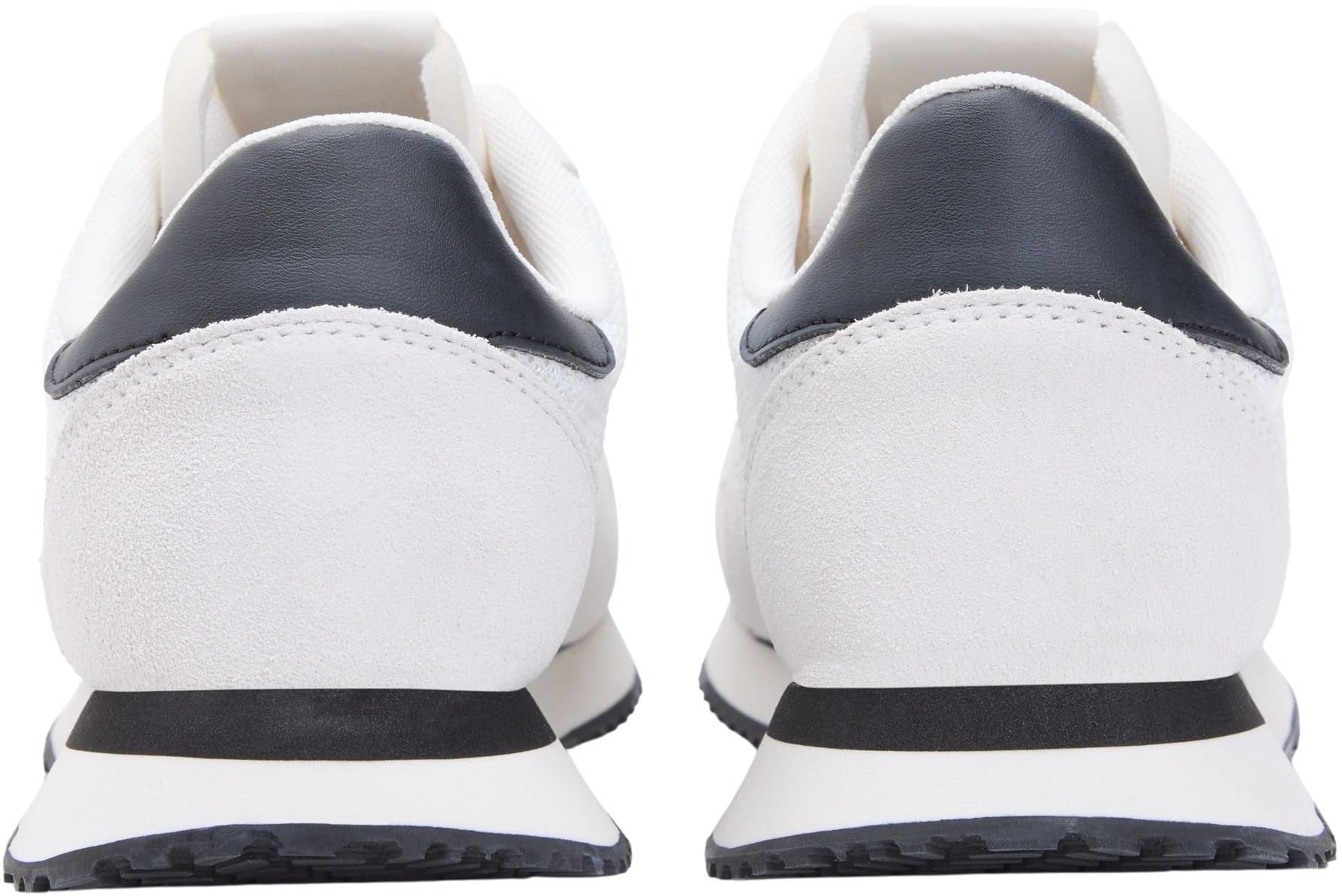 Tommy Jeans TJM Eva Runner Leather Em0em01690, Parte Superior Baja Hombre