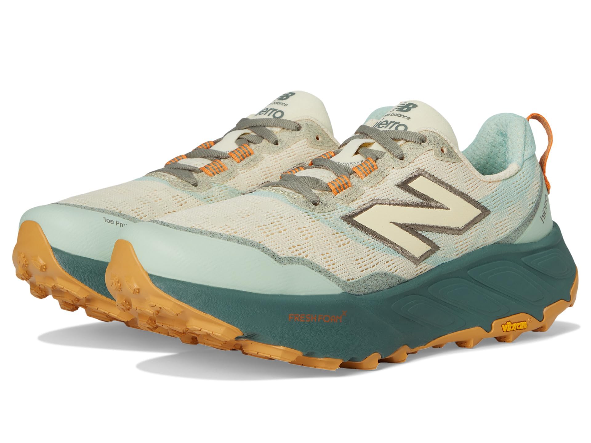 New Balance Women's Wthierz9Trail Running Shoe
