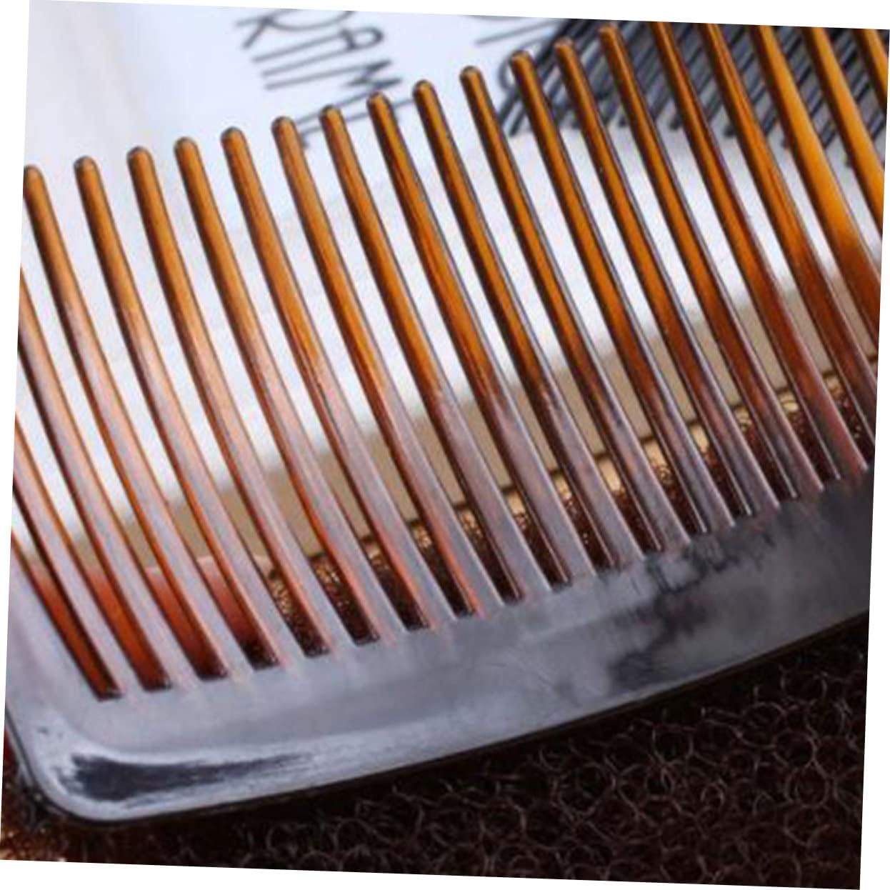 2Pcs Women's Hair Styling Soft Accessories,Soft Sponge Foam Hair Inserts,Bump Up Pads,Clip Bun Maker and Hair Comb Braid Tool for Women Lady,Clips and Barrettes