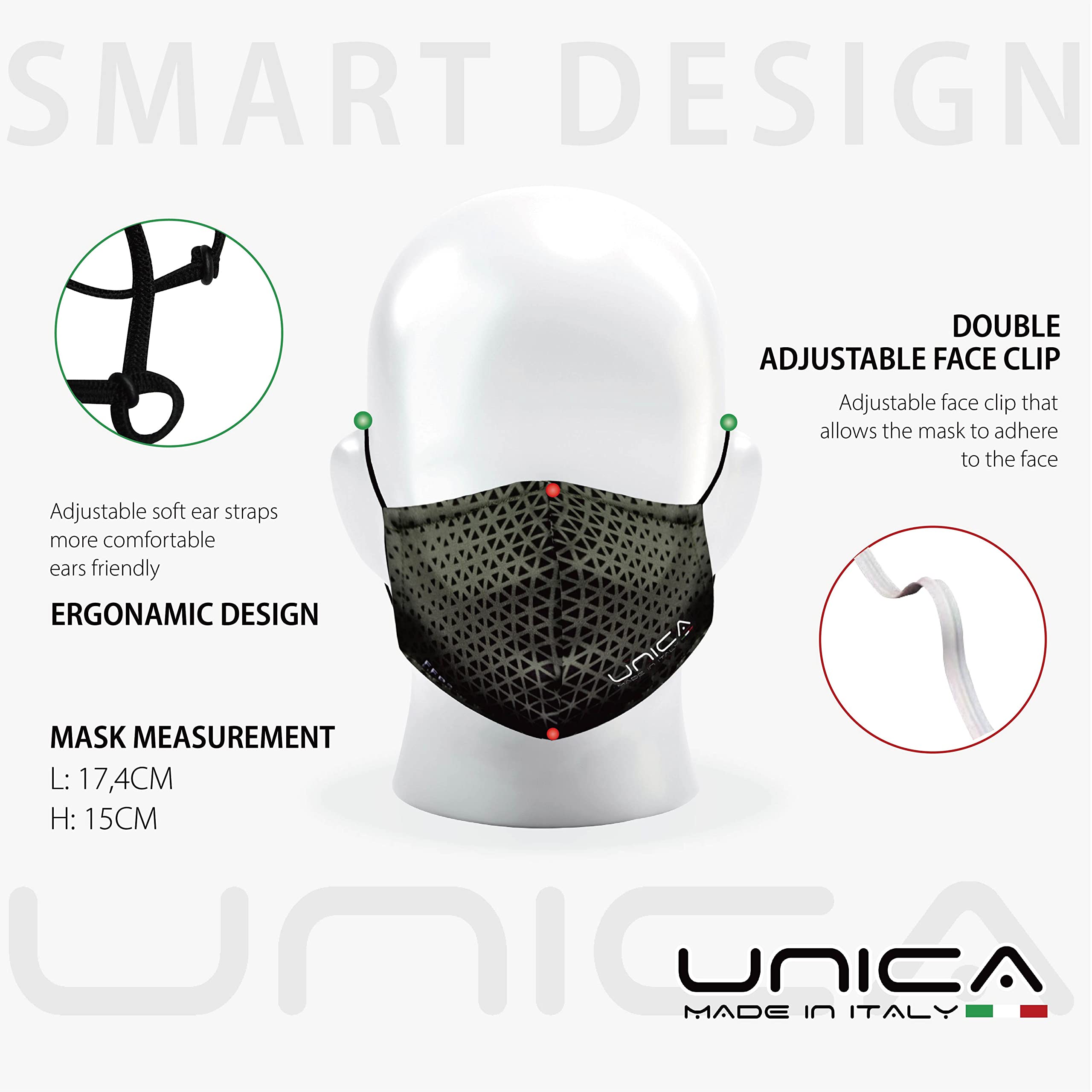 Barra Tondo In PTFE (Teflon) | Bianco Ø 30mm X 100mm | Compatto E Resistente | Per Usi Industriali | Temperature -200°C A +260°C - Foto 3