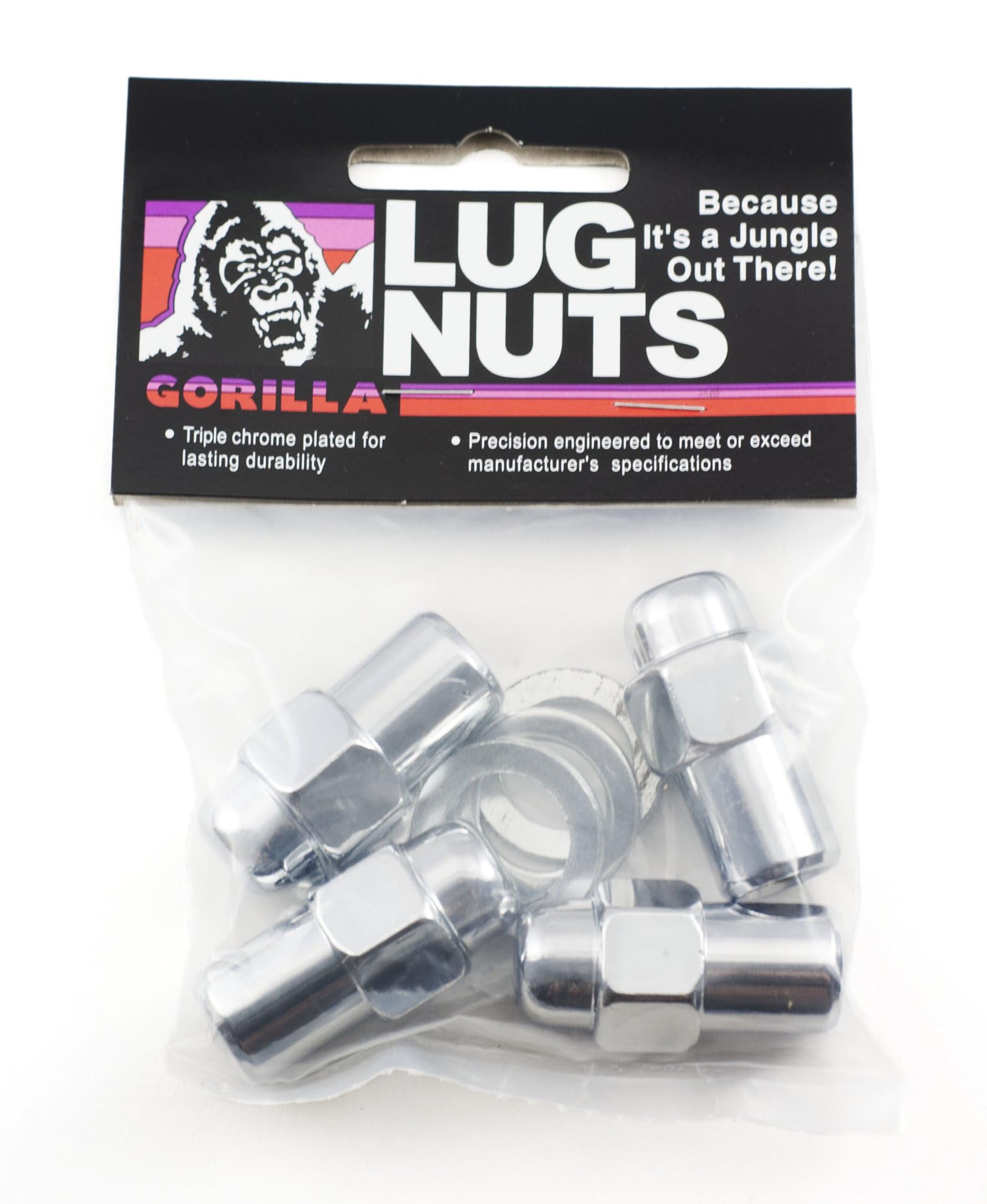 Amazon.co.jp: ゴリラ Gorilla Automotive 73177B クレーガー マグ 