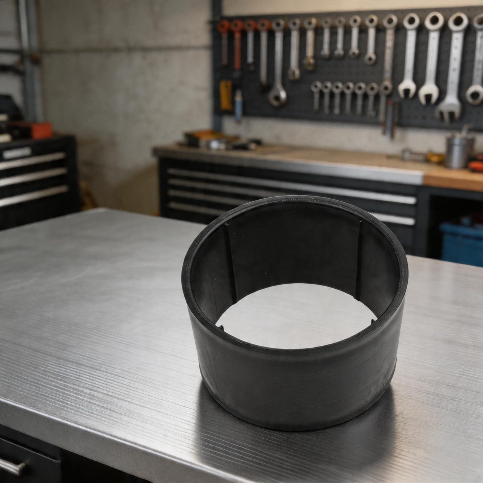 Front Go for kart per drift Sleeve 10" Smooth Ride Front Go