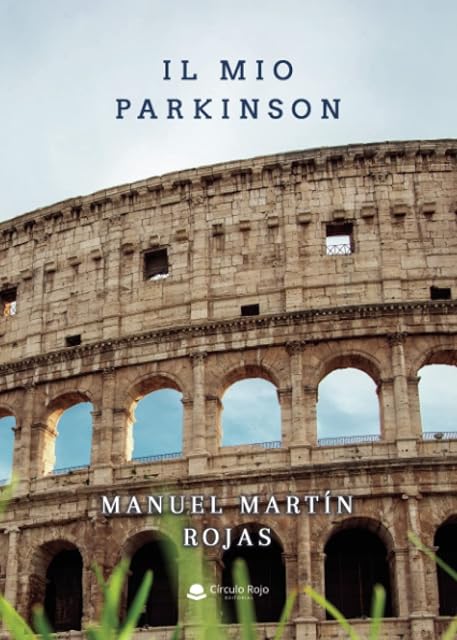 Portada de Il mio parkinson