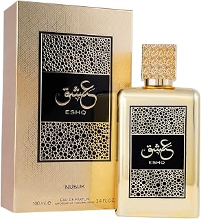 ESHQ By Nusuk 100 ml eau de parfum EDP