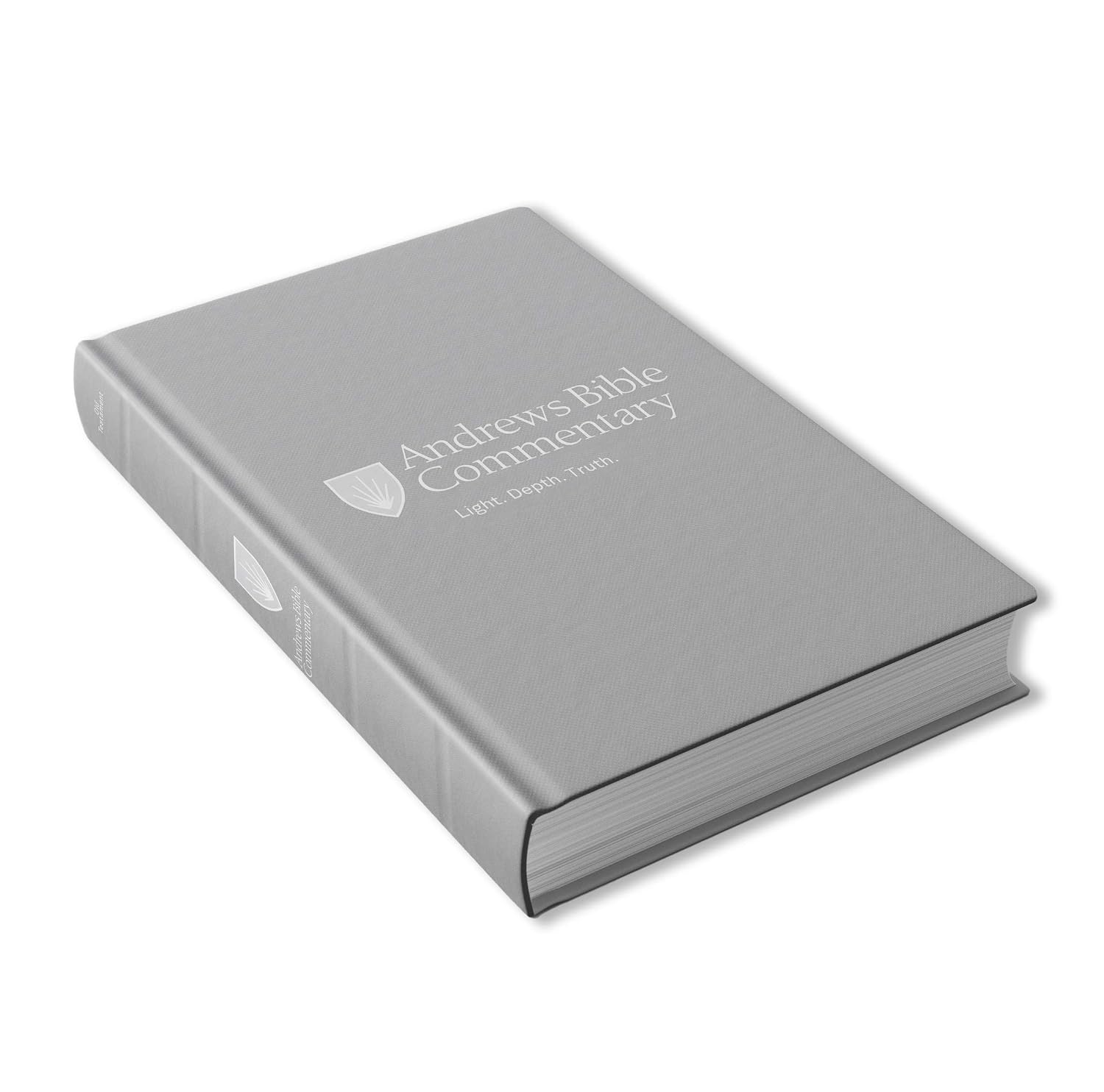 Andrews Bible Commentary (Old Testament)